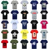 Factory Direct Sale short sleeve round neck shirt men&#x27;s t-shirt 100% cotton white tshirt