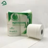 Factory Direct Sale Small Roll Toilet Tissue Paper
