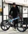 Import Factory direct sales 16 inch folding electric bike With Best Goods from China