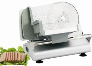 Factory Direct Sales Electric Household Meat Slicer Cutting Machine