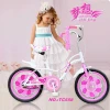 Factory direct sales MHST 12&quot; 16&quot; 20&quot; Cheap bicycle child kids bike