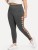 Import Factory direct sales Yoga Products Sportswear Seamless Quick Dry Training womens gym leggings from China
