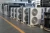 Factory direct supply air source heat pump water heater for swimming pool hotel
