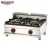 Import Factory direct supply chinese cooking stove stainless steel 3 big burner table gas stove/cooktop from China