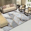 Factory Direct Supply Machine Made Soft Bedroom Living Room Carpets