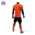 Import Factory Directly 2020 New Design Football Club Team National Team Customized Name and Logo Soccer Uniforms from Pakistan