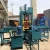 Import Factory directly QTY4-15 cement free firing brick equipment large hydraulic block machine road paver brick making machine from China