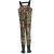 Import Factory Directly Supply Men Insulated Neoprene chest Waders with Boots from China