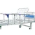 Import Factory Directly Supply One Function Manual Clinic Nursing Home Hospital Use Hospital Beds from China