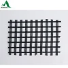 Factory geo grids earthwork products for pavement construction