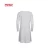 Import Factory Hot Fashion Long Sleeve Knitted O-Neck Casual Dress from China
