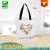 Import Factory hot sales high quality cotton canvas shopping bag from China
