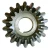 Import Factory manufacture  China precision  cnc machining metal steel drive gear and spur helical pinion gear from China