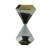 Import Factory manufacture glass 4 hours hourglass sand timer from China