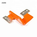 factory manufactured flexible copper busbar  power bus bar for battery