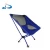 Import Factory mini nautic oxford beach camping outdoor foldable fishing chair mesh aluminium beach camping chair from China