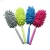 Factory New Supply Long Extending Telescopic Pole Handle Clean Washable Microfiber Duster