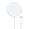 Factory Price 15W Wireless Phone Charger Nagnetic Wireless Fast Charger Universal Mobile Phone Chargers