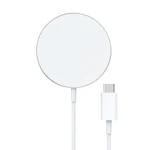 Factory Price 15W Wireless Phone Charger Nagnetic Wireless Fast Charger Universal Mobile Phone Chargers