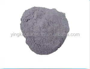 factory price 99% electrolytic manganese metal powder factory price cas.7439-96-5 manganese powder