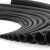 Import Factory Price Bellows Pipe, Free Samples Black Nylon Electrical Corrugated Hose pipe/ from China