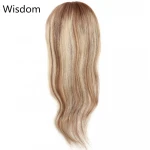 factory price best selling hair system virgin european human hair toppers human hair top pieces