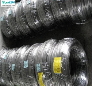 Factory price bright 201 304 grade stainless steel wire for sale