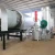 Factory price CE certificate new type coconut shell sawdust continuous rotary horizontal carbonization furnace