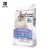 Import Factory Price Compact Clumps Cat Litter Solid Clump easy to scoop 10L from China