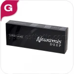factory price facial cross-linked hyaluronic acid dermal fillers on sale