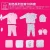 Import Factory price fashion set baby clothes clothing from China