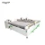Import Factory Price High Effective Silk Fabric Pattern Cutting Machine from China