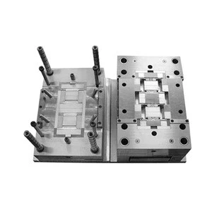 Factory Price Mould Manufacturing Products Plastic Mould Injection