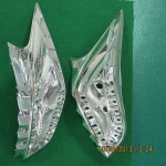 Factory price multi-function Single-cavity / Multi-cavity custom extrusion mould