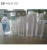 Import Factory price PET Preform for mineral water bottle ,38mm with white color from China