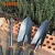 Import Factory Price Professional Outdoor 5Pcs Garden Tools Carbon Steel Mini Chinese Camping Shovel from China