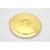 Import Factory price pure Au 99.99%-99.999% gold sputtering target from China