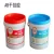 Import Factory Price Strong Strength AB glue Quick drying adhesive clear epoxy resin from China