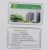 Factory price wholesale custom Printing door lock Access Control Card glue card