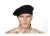 Import Factory price wholesale leisure round caps beret Boonie Bonnie hat from China