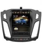 Factory Price!Android Auto 6.0 GPS Tracking Devices For Car With Bluetooth Speaker MP3/4 4G Radio USB DVD Player For FORD FOCUS