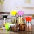 Import Factory Produced Wholesale Herb Weed Spices Manual Mini Salt Grinder Bottles from China