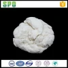 factory S grade silk noil natural fiber