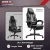 Import Factory sale directly Racing Style Gaming Chair, 400LBS Leather Computer Desk Chair with Footrest and Headrest Ergonomic from China