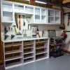 Factory sale multifunctional tool cabinets garage