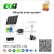 Import Factory Sale Photovoltaic 5000 watt solar energy system from China