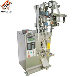factory sale production line instant coffee maker machine coffee making filling packing machine