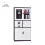 Import Factory Supplier filing cabinet metal file office furniture 3-drawer with lock keys from China