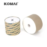 Factory Supplier Nephron Hydraulic Filter Return Oil Filter Element KHJ1400 For Sumitomo