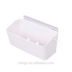 Factory supplier storage plastic spice rack